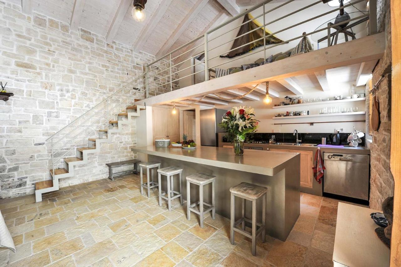 Leonora House By Paxosretreats Villa Arvanitakeika Eksteriør bilde