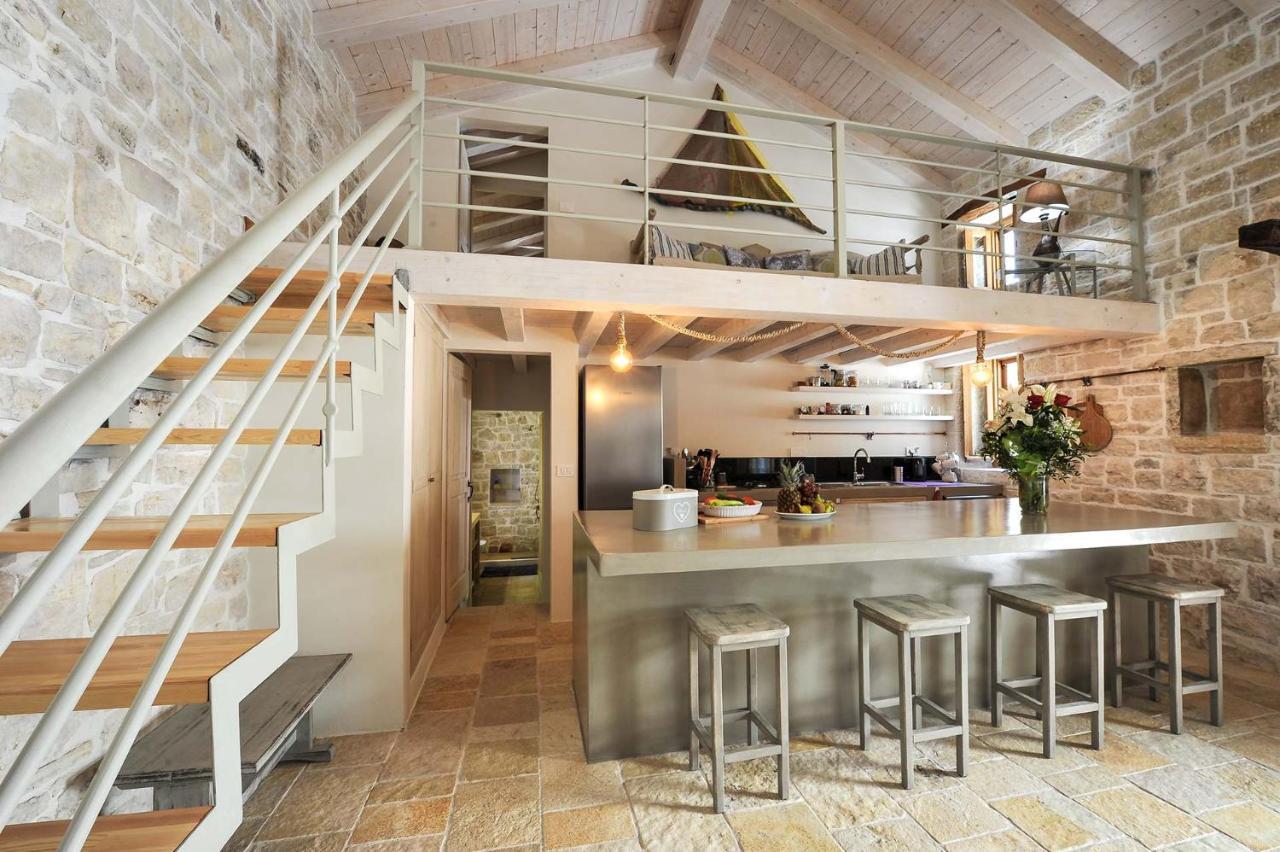 Leonora House By Paxosretreats Villa Arvanitakeika Eksteriør bilde