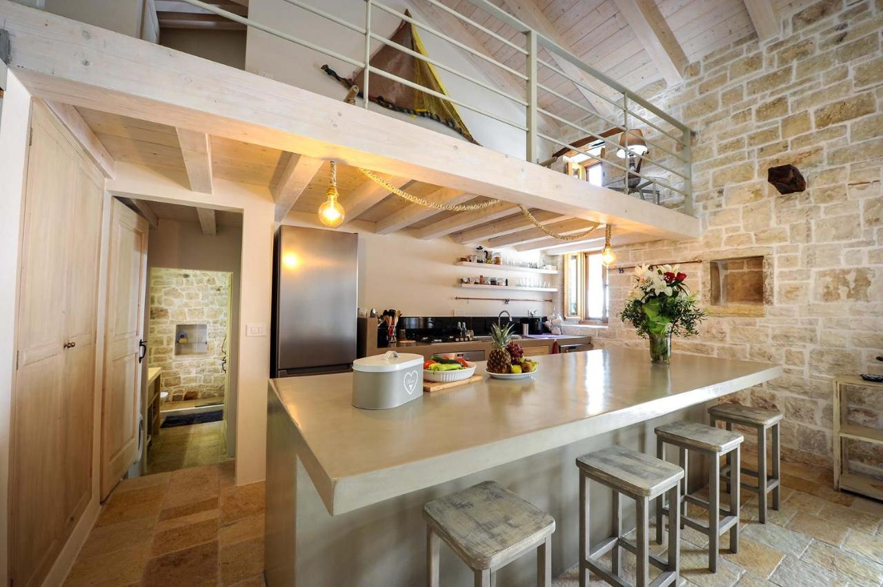 Leonora House By Paxosretreats Villa Arvanitakeika Eksteriør bilde